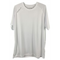 CAMISETA SPEEDO RAGLAN BASIC - BRANCA